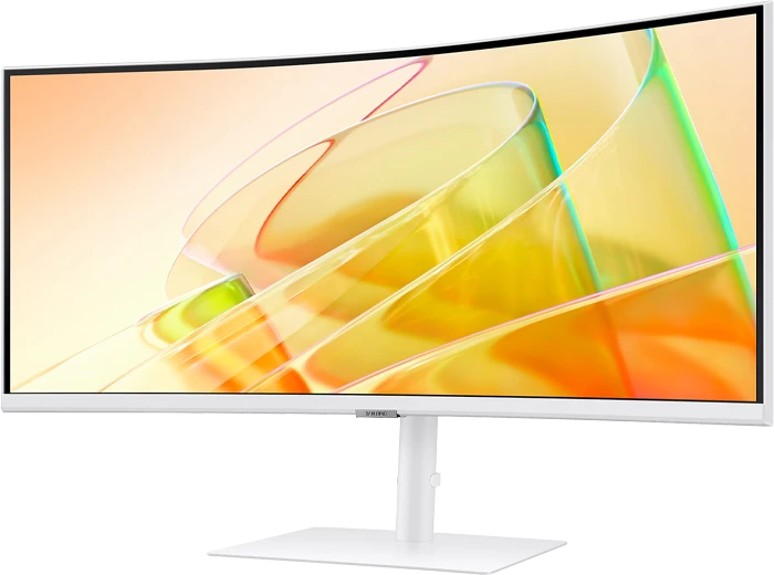 مانیتور گیمینگ منحنی 34 اینچ Samsung مدل S34C650TAM