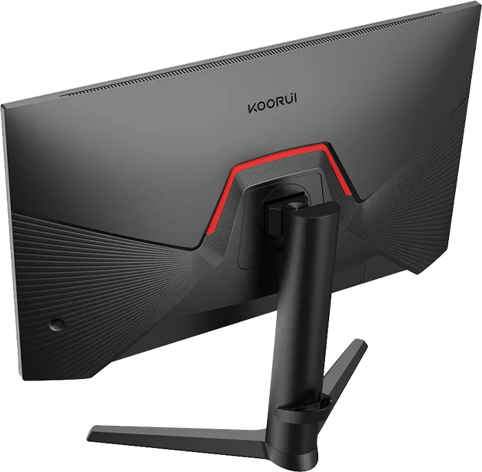 مانیتور گیمینگ 27 اینچ Koorui مدل 27E3QK