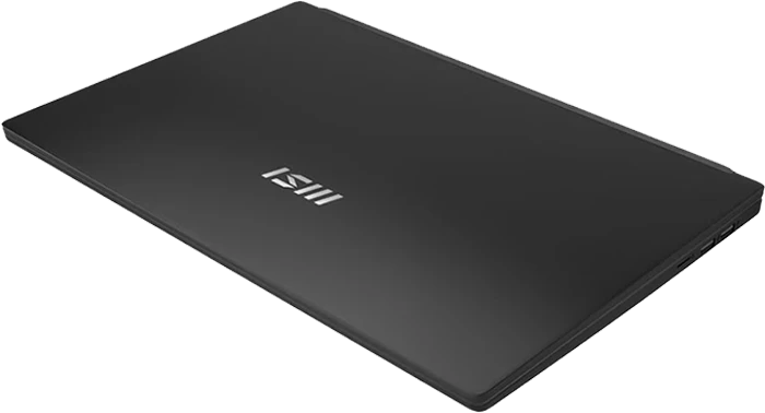 لپ تاپ 15.6 اینچ MSI مدل Modern 15 B12MO (i5 1235U-16GB-500GB SSD-FHD-Backlight)
