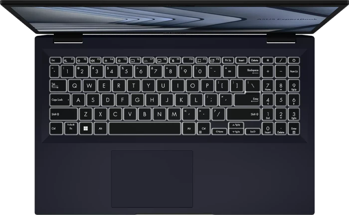 لپ تاپ 15.6 اینچ Asus مدل ExpertBook B1 B1502CVA-I58512B0D (i5 1335U-16GB-512GB SSD-FHD)