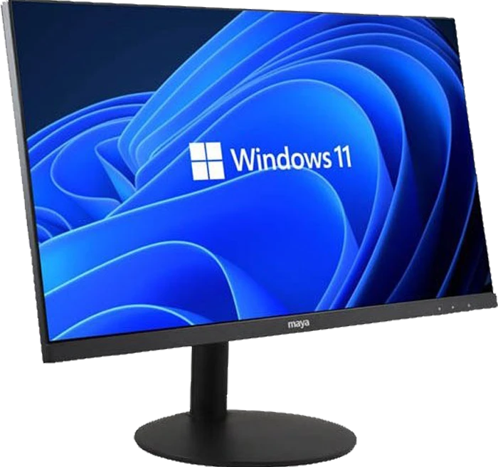 آل این وان (ALL IN ONE) 23.8 اینچ Maya مدل MA24 D12