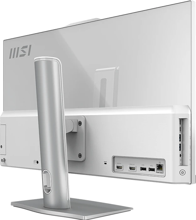 آل این وان (ALL IN ONE) 27 اینچ MSI مدل Modern AM272P 1M