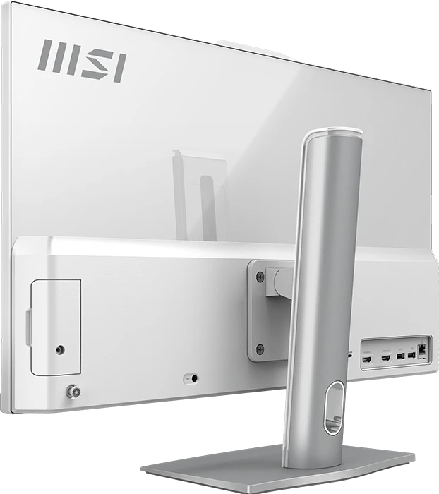آل این وان (ALL IN ONE) 27 اینچ MSI مدل Modern AM272P 1M