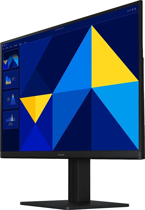 مانیتور 22 اینچ Samsung مدل S3 S22D300GAM