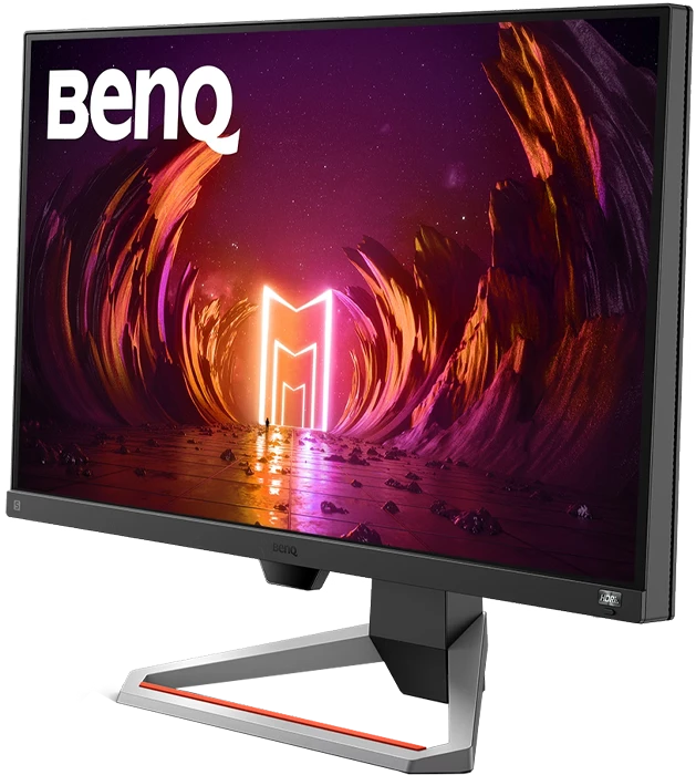 مانیتور گیمینگ 27 اینچ BenQ مدل EX2710S
