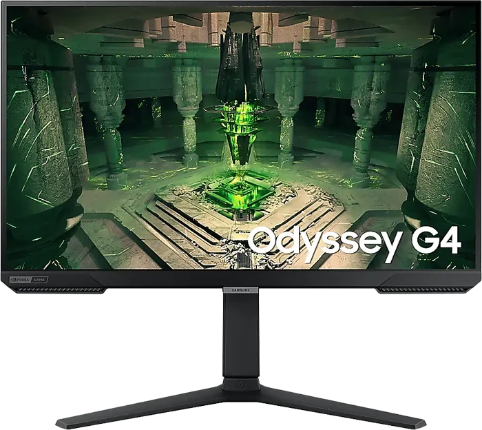 مانیتور گیمینگ 27 اینچ Samsung مدل Odyssey G4 27BG402