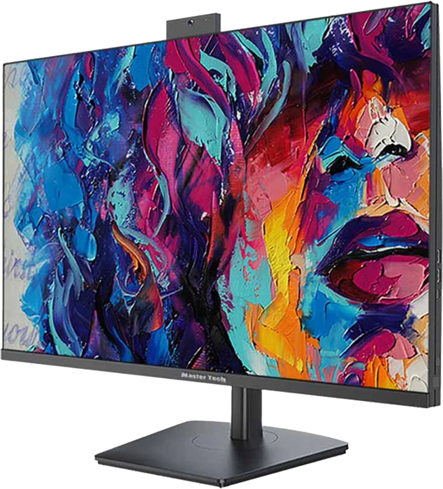 مانیتور 32 اینچ Master Tech مدل PA329CU-4K