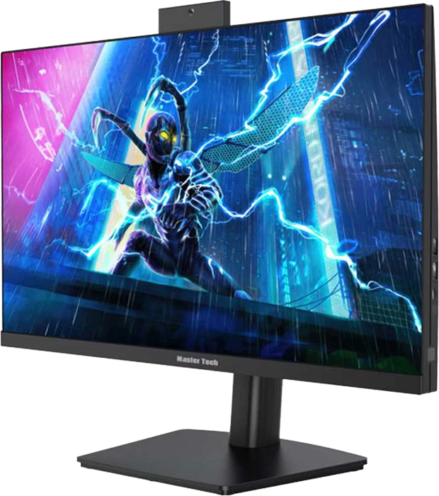مانیتور 27 اینچ Master Tech مدل PA279QTC
