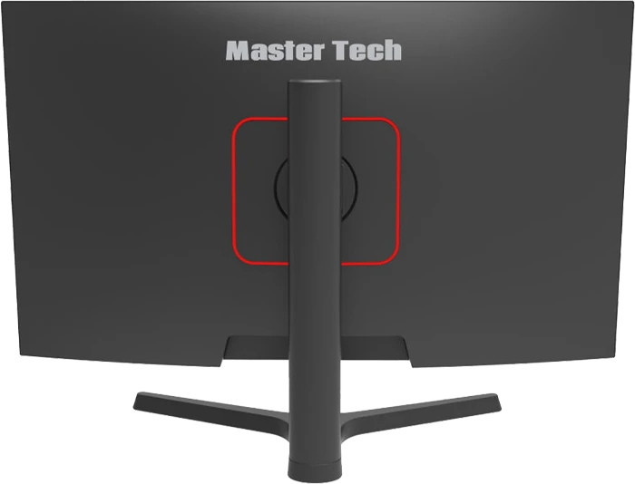 مانیتور 27 اینچ Master Tech مدل PA275AQ