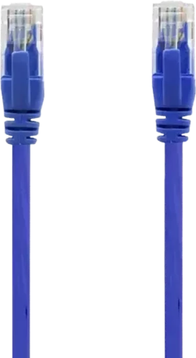 کابل پچ کورد 1 متری لگراند مدل CAT6 RJ45