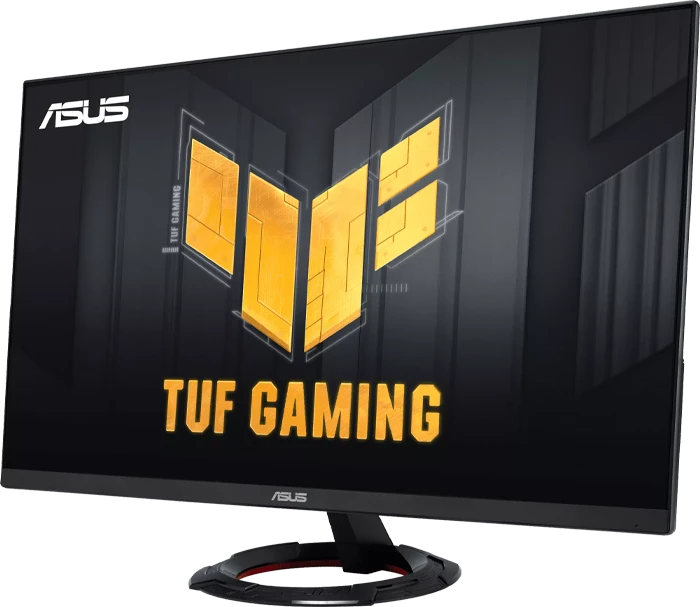 مانیتور گیمینگ 23.8 اینچ Asus مدل TUF Gaming VG249Q3R