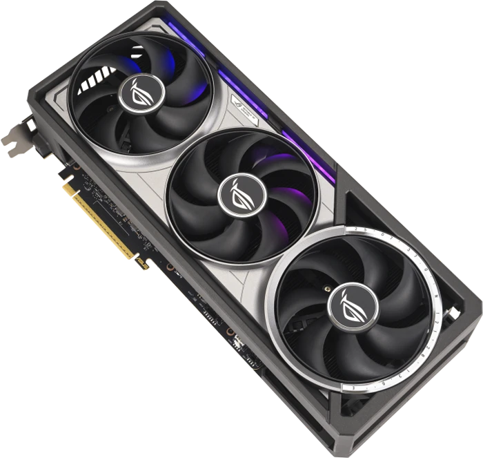 کارت گرافیک Asus مدل ROG Astral GeForce RTX 5080 16GB GDDR7 OC Edition