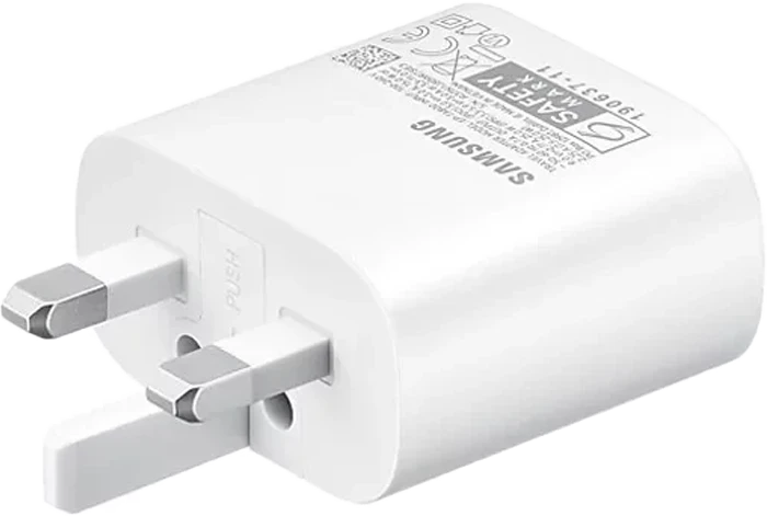 شارژر دیواری Samsung مدل EP-TA800