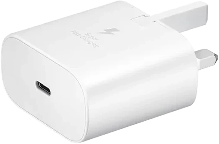 شارژر دیواری Samsung مدل EP-TA800