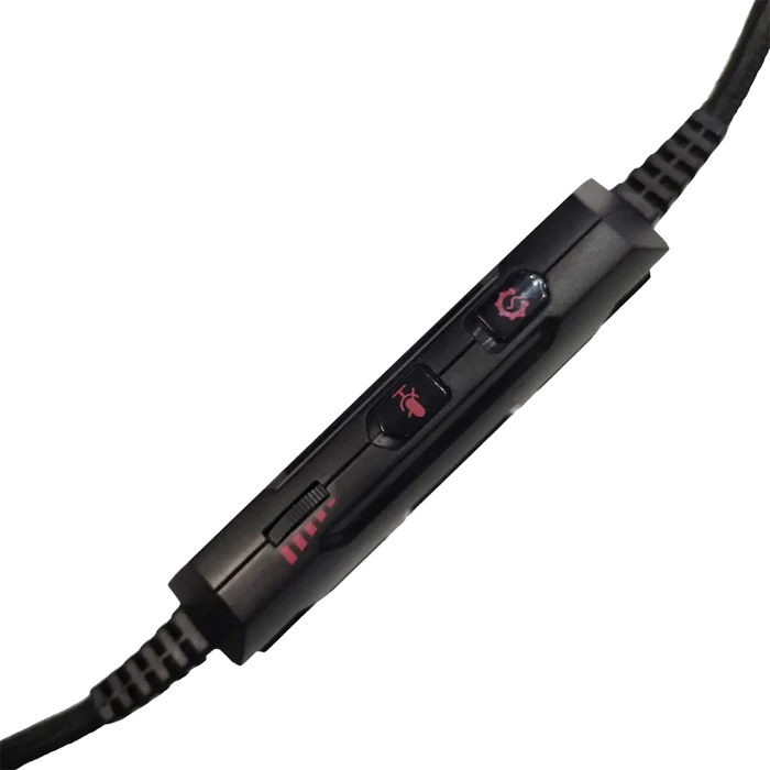 هدست سیمی گیمینگ Onikuma مدل M180 PRO