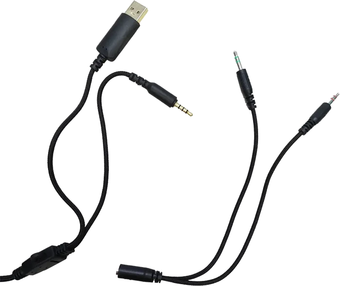 هدست سیمی گیمینگ Onikuma مدل M180 PRO