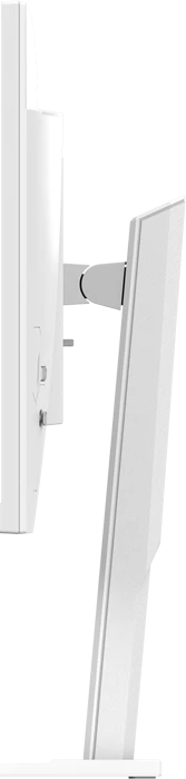 مانیتور گیمینگ 27 اینچ Gigabyte مدل Gaming M27QA ICE