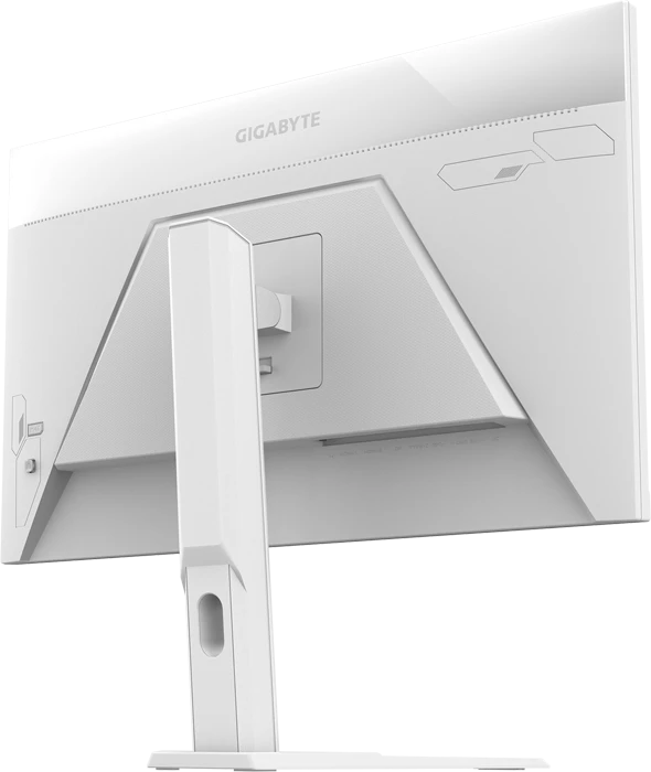 مانیتور گیمینگ 27 اینچ Gigabyte مدل Gaming M27QA ICE