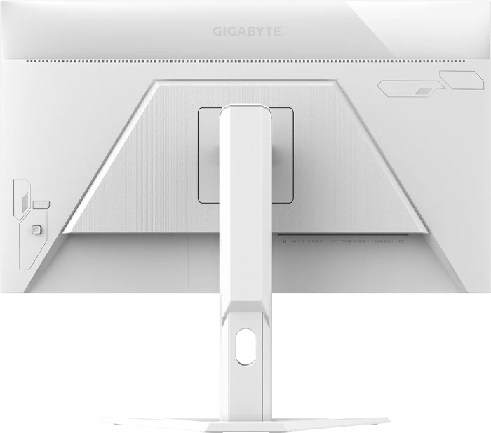 مانیتور گیمینگ 27 اینچ Gigabyte مدل Gaming M27QA ICE