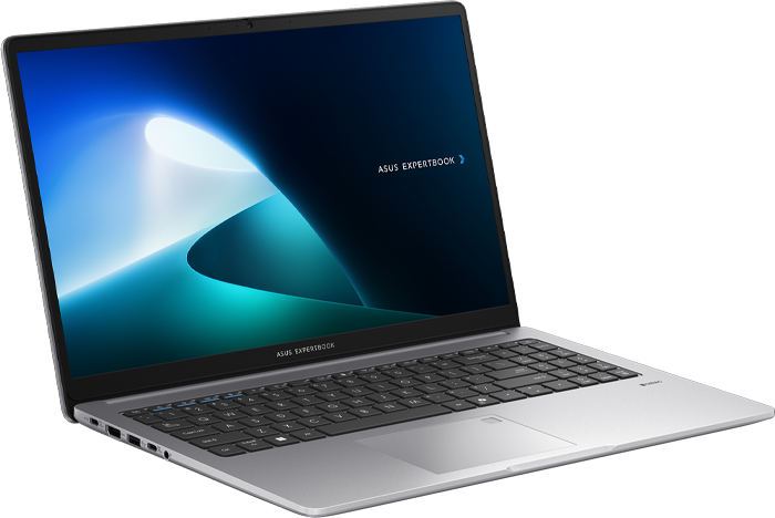لپ تاپ 15.6 اینچ Asus مدل ExpertBook P1 P1503CVA-I58512G8D (i5 13420H-8GB-512GB SSD-FHD-Fingerprint)
