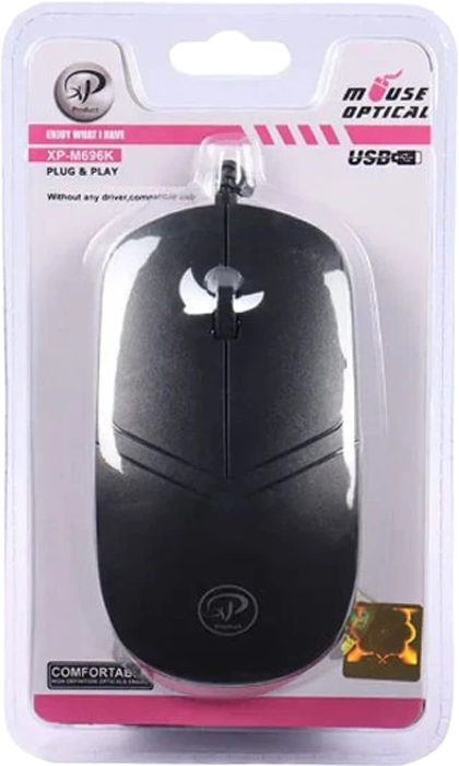 موس سیمی XP-Product مدل XP-M696N