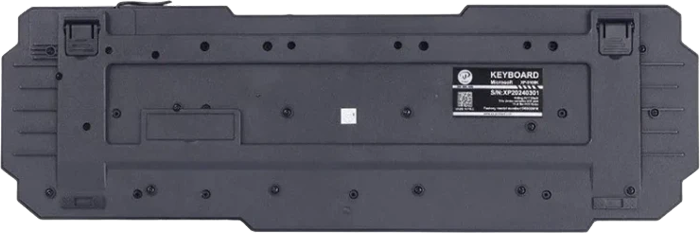 کیبورد سیمی XP Product مدل XP-8100N