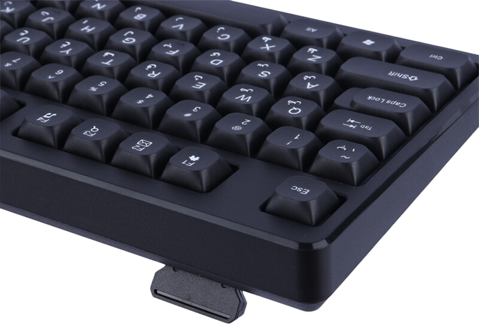کیبورد سیمی XP Product مدل XP-11800N