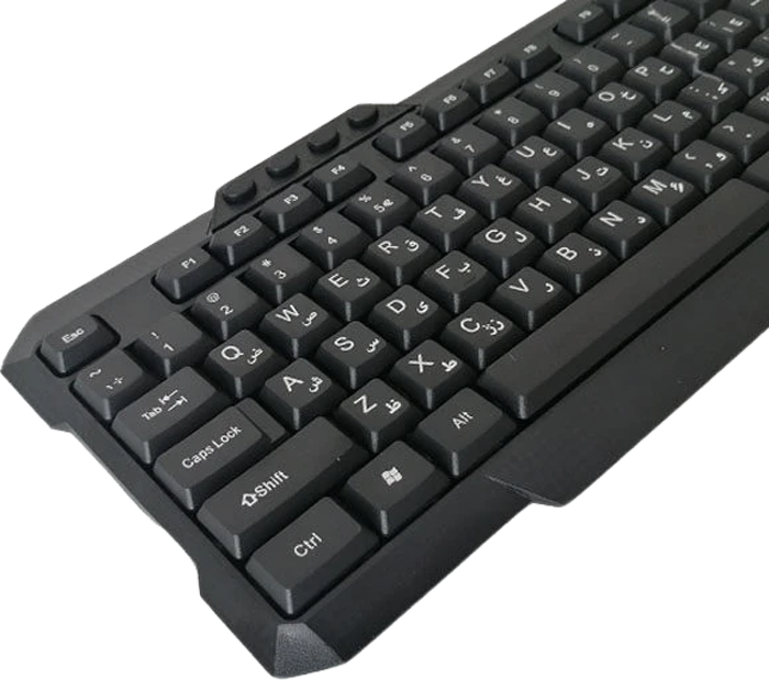 کیبورد سیمی XP Product مدل XP-8900N