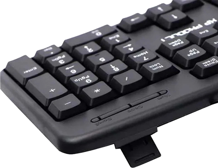 کیبورد سیمی XP Product مدل XP-8800N