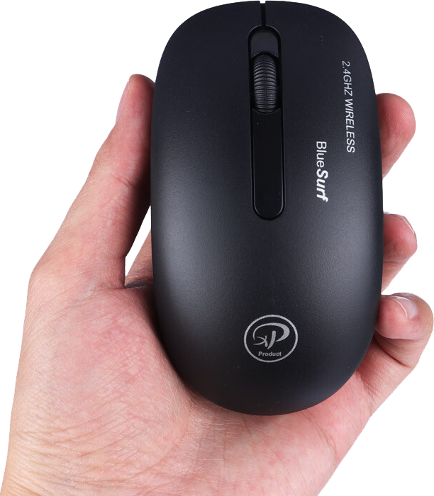 کیبورد و موس بی سیم XP Product مدل XP-W5700N