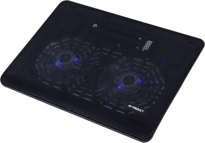 خنک کننده لپ تاپ XP Product مدل XP-F92P