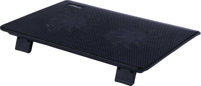 خنک کننده لپ تاپ XP Product مدل XP-F92P