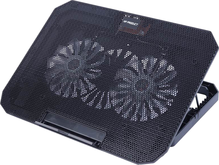 خنک کننده لپ تاپ XP Product مدل XP-F93P