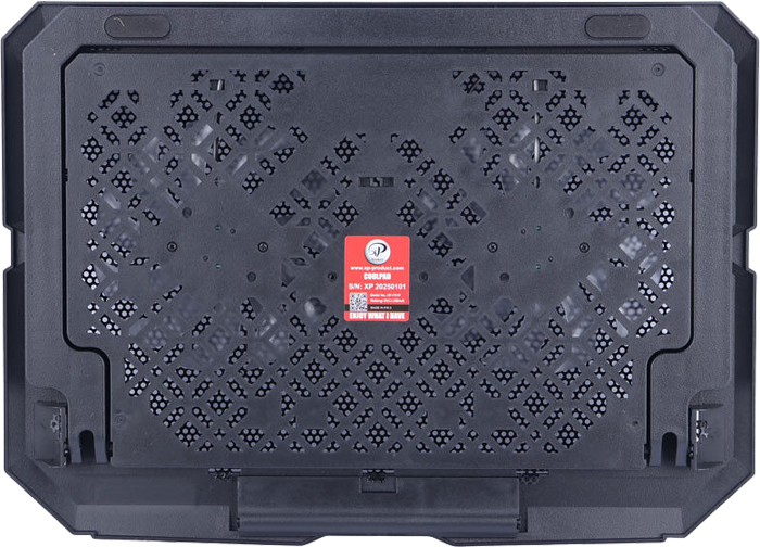 خنک کننده لپ تاپ XP Product مدل XP-F91P