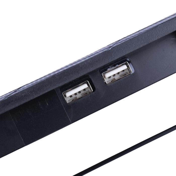 خنک کننده لپ تاپ XP Product مدل XP-F91P