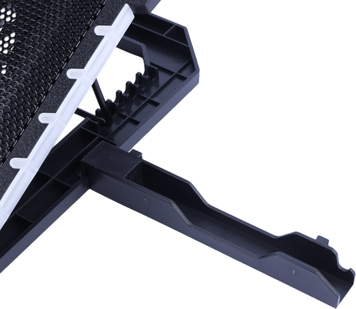 خنک کننده لپ تاپ XP Product مدل XP-F98P
