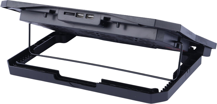 خنک کننده لپ تاپ XP Product مدل  XP-F96P