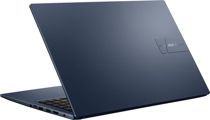 لپ تاپ 15.6 اینچ Asus مدل Vivobook 15 F1504ZA-WH52 (i5 1235U-8GB-256GB SSD-FHD)