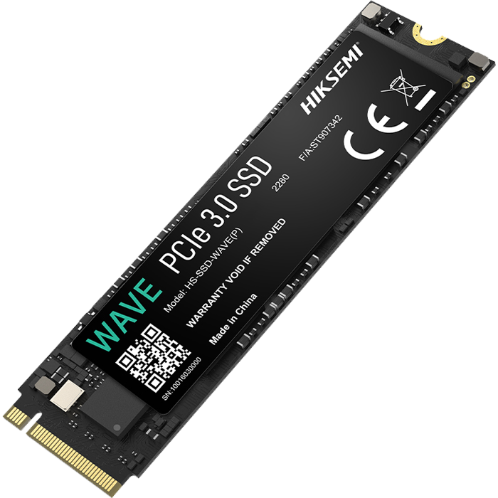حافظه SSD اینترنال 1 ترابایت Hiksemi مدل WAVE (P) 