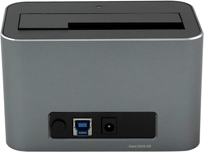 داک هارد 2.5 و 3.5 اينچی K-Net مدل K-HD01S