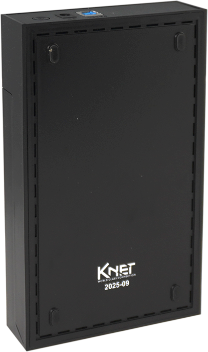 باکس هارد 3.5 اينچ K-Net مدل K-B305