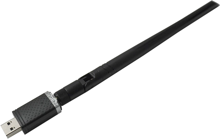 دانگل شبکه K-Net Plus مدل W1306