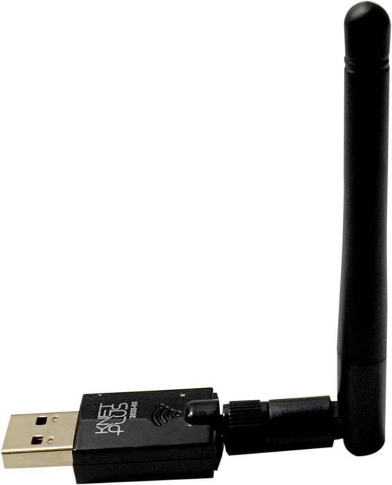 دانگل شبکه K-Net Plus مدل W652