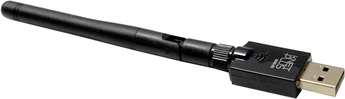 دانگل شبکه K-Net Plus مدل W652