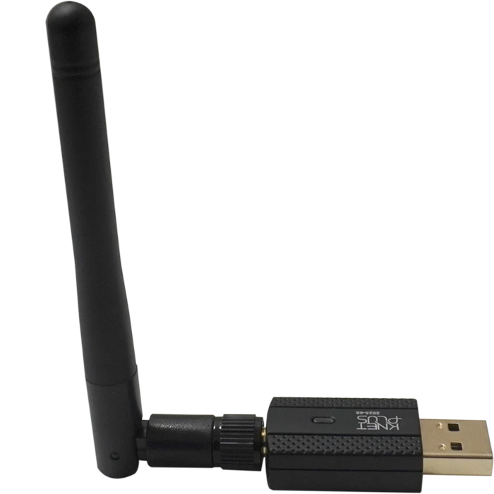 دانگل شبکه و بلوتوث K-Net Plus مدل WB602