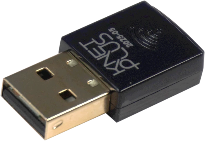 دانگل شبکه K-Net Plus مدل W300
