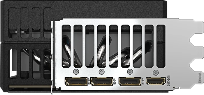 کارت گرافیک Gigabyte مدل AORUS GeForce RTX 5090 MASTER 32G