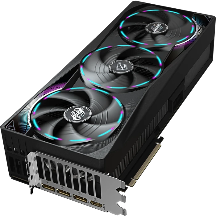 کارت گرافیک Gigabyte مدل AORUS GeForce RTX 5090 MASTER 32G