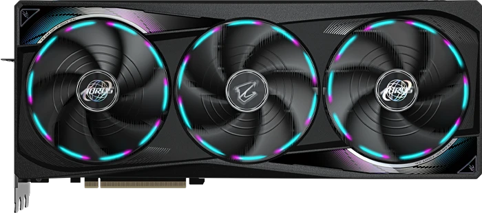 کارت گرافیک Gigabyte مدل AORUS GeForce RTX 5090 MASTER 32G