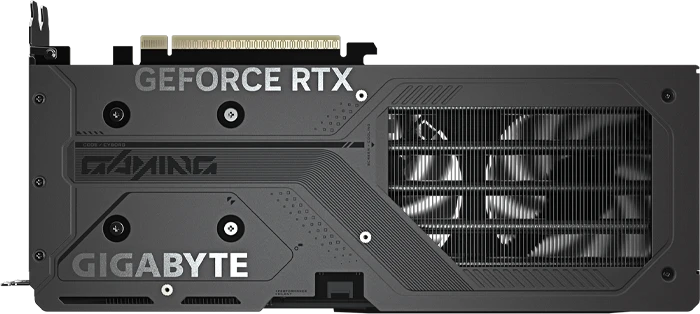 کارت گرافیک Gigabyte مدل GeForce RTX 5060 Ti GAMING OC 16G
